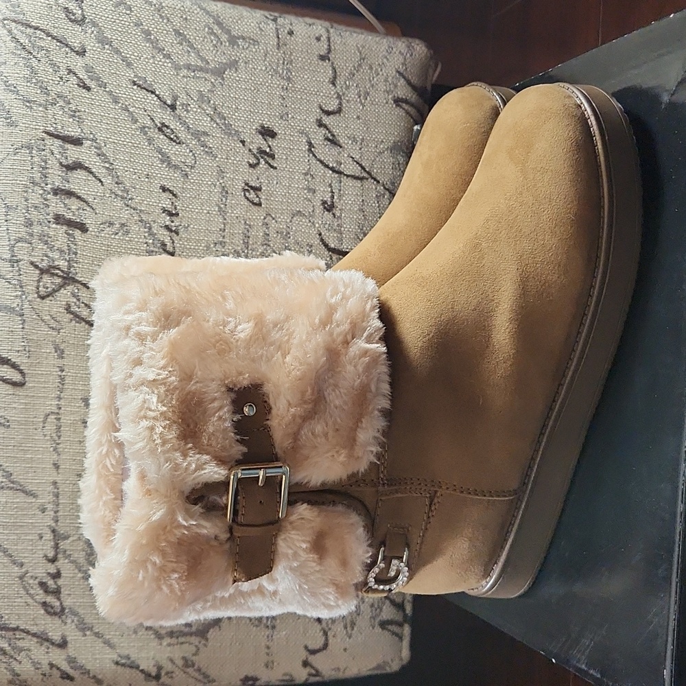 GBG Aleya Boots